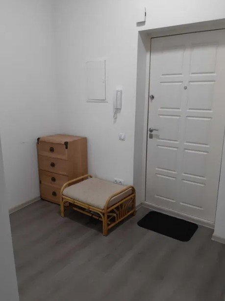 Аренда 1-комнатной квартиры 52 м², Академика Филатова ул., 2/1
