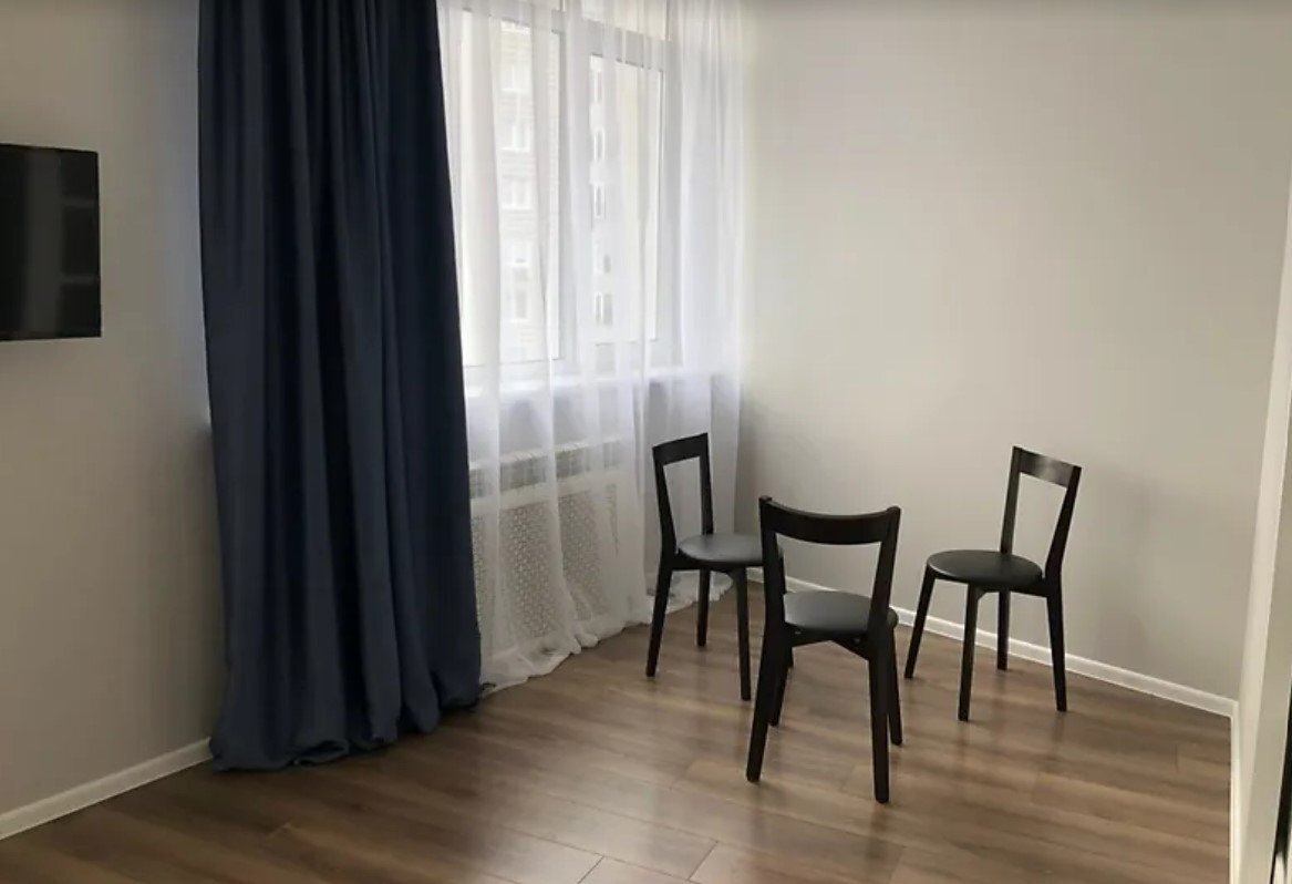 Аренда 2-комнатной квартиры 48 м², Героев Сталинграда просп., 2Д