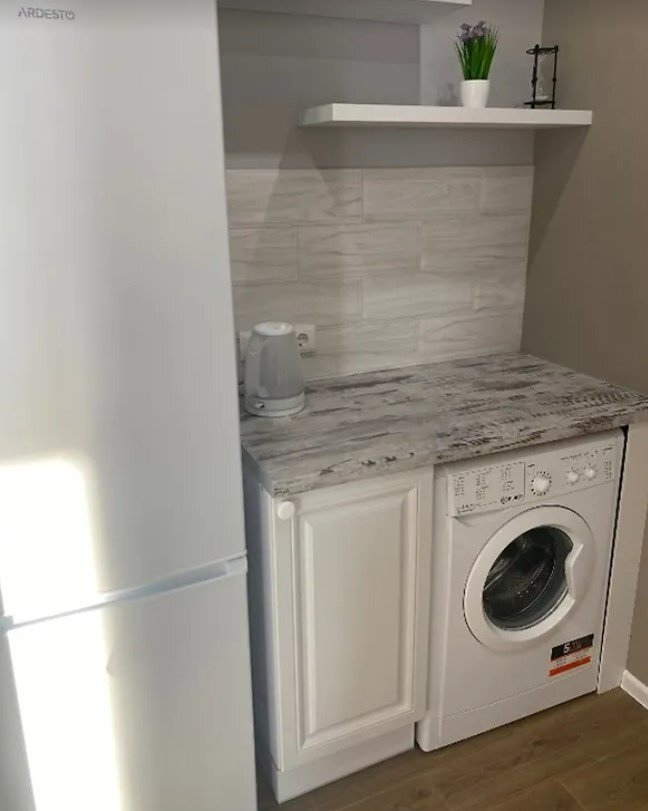 Аренда 2-комнатной квартиры 48 м², Героев Сталинграда просп., 2Д