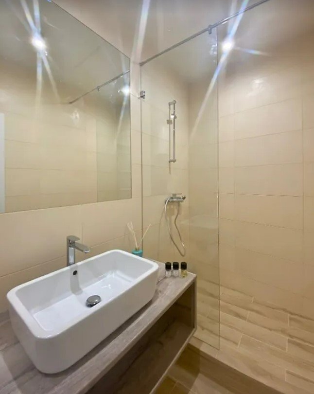 Аренда 2-комнатной квартиры 48 м², Героев Сталинграда просп., 2Д