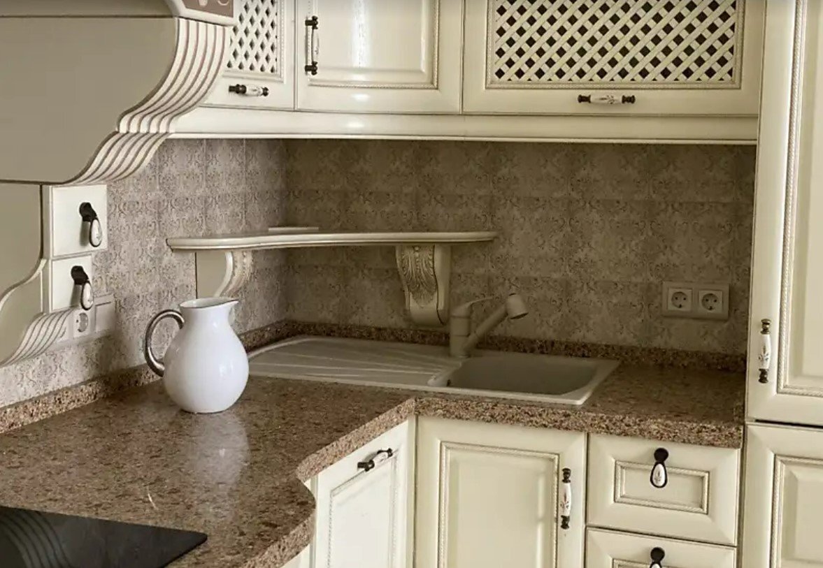 Аренда 3-комнатной квартиры 145 м², Институтская ул., 18