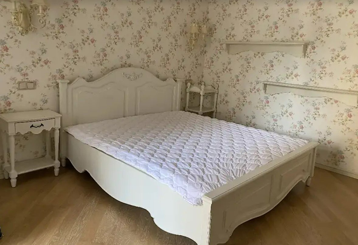 Аренда 3-комнатной квартиры 145 м², Институтская ул., 18