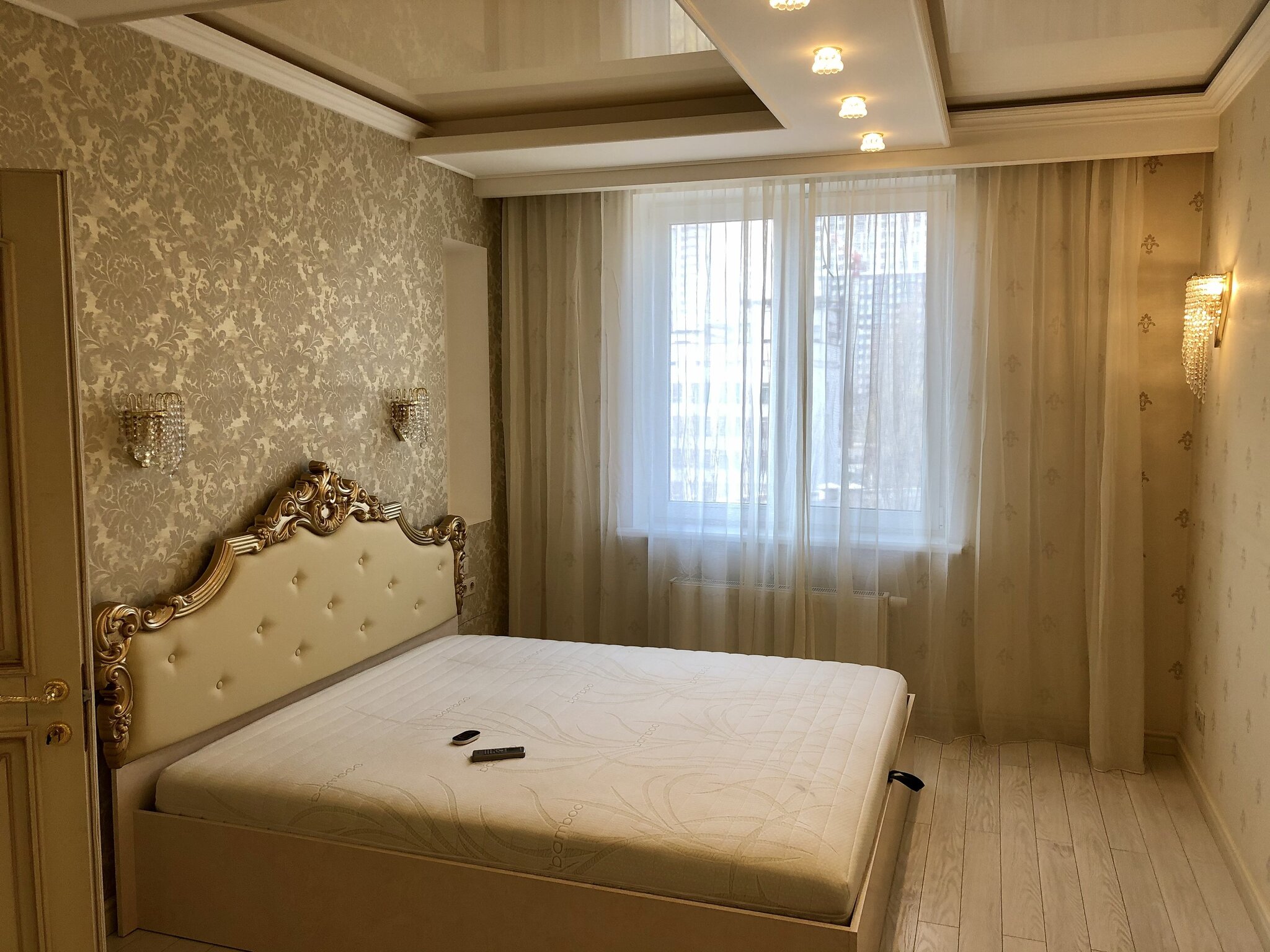 Аренда 1-комнатной квартиры 78 м², Вячеслава Черновола ул., 27