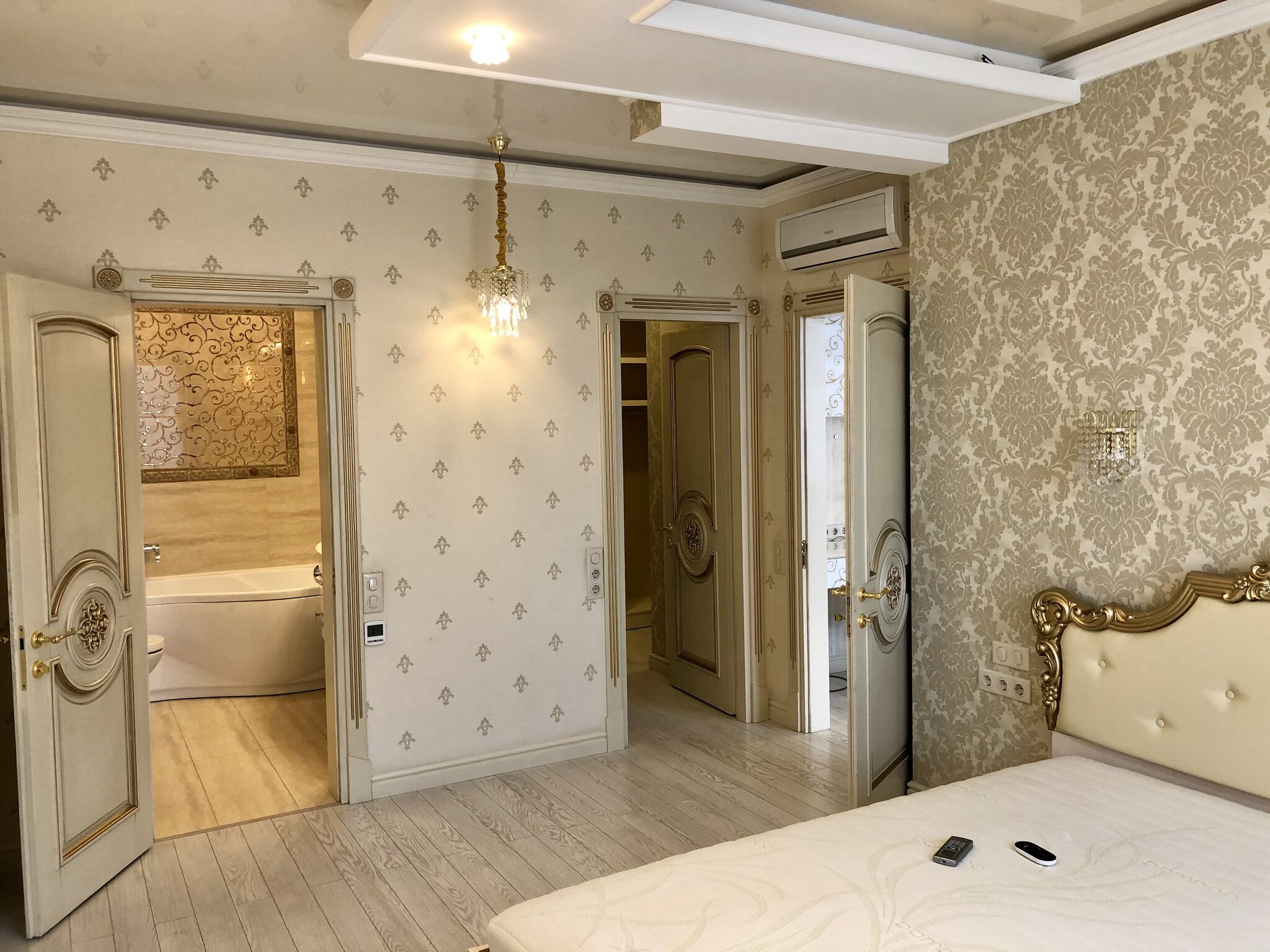 Аренда 1-комнатной квартиры 78 м², Вячеслава Черновола ул., 27