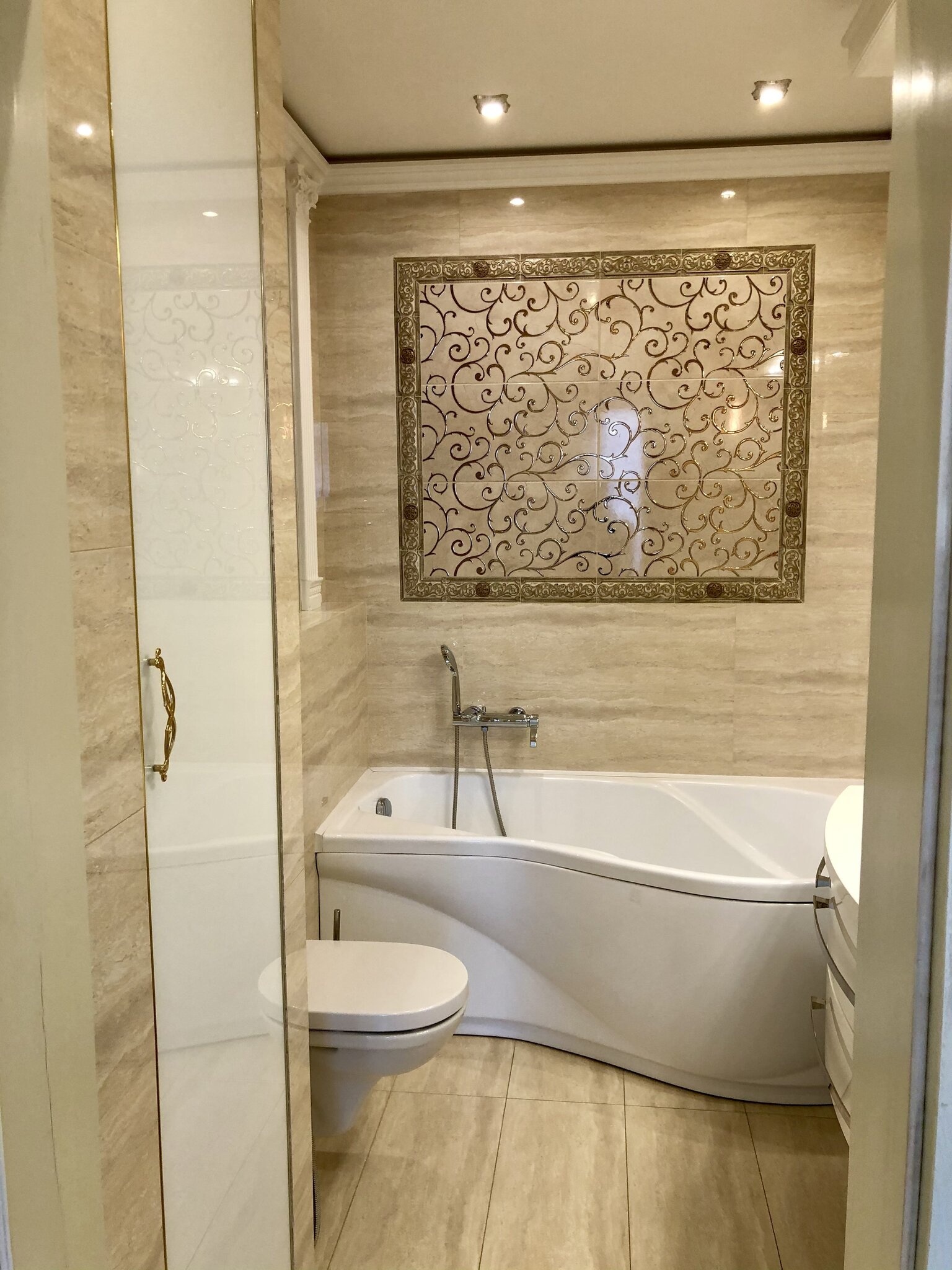 Аренда 1-комнатной квартиры 78 м², Вячеслава Черновола ул., 27