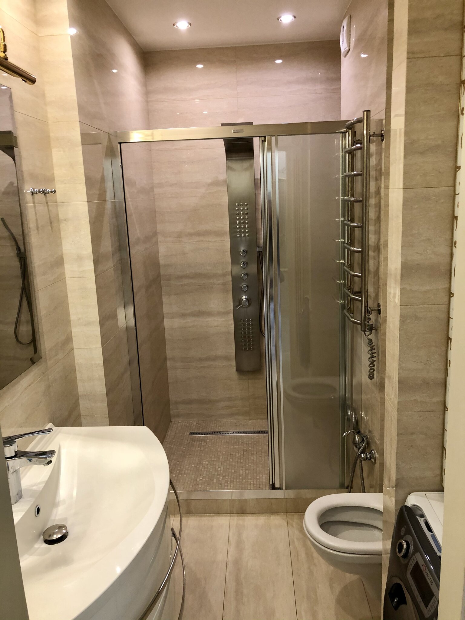 Аренда 1-комнатной квартиры 78 м², Вячеслава Черновола ул., 27