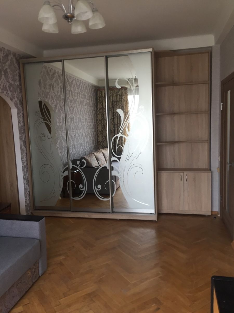 Аренда 2-комнатной квартиры 50 м², Большая Васильковская ул., 114