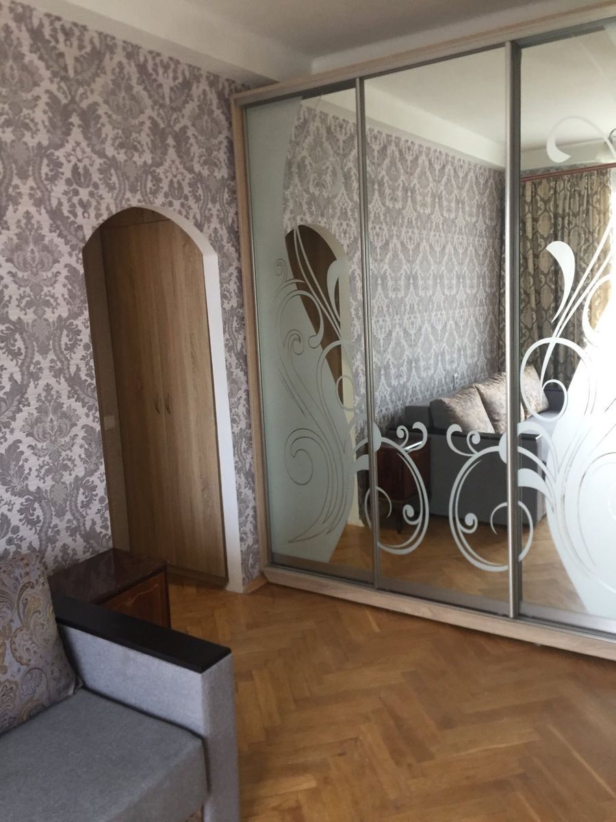 Аренда 2-комнатной квартиры 50 м², Большая Васильковская ул., 114