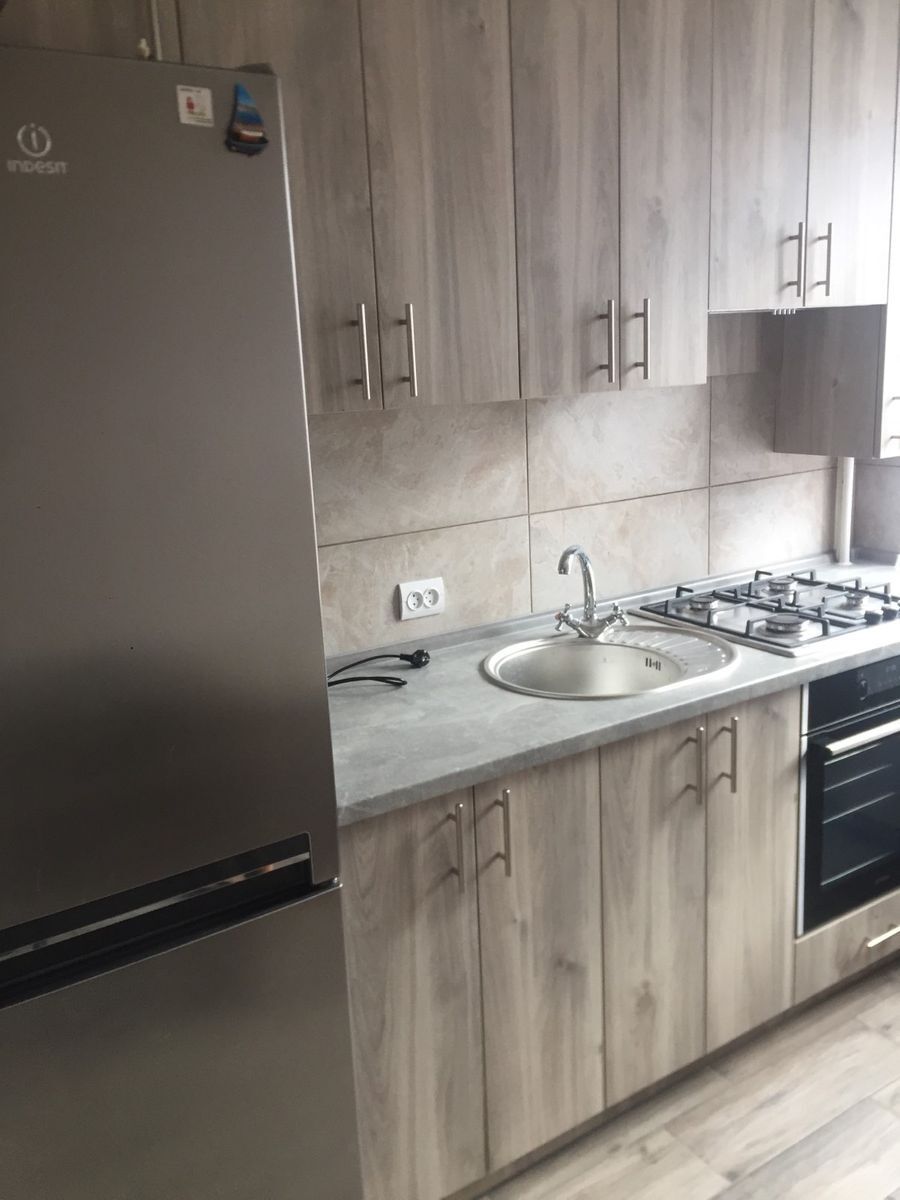 Аренда 2-комнатной квартиры 50 м², Большая Васильковская ул., 114