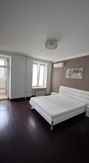 Аренда 3-комнатной квартиры 96 м², Большая Васильковская ул., 48