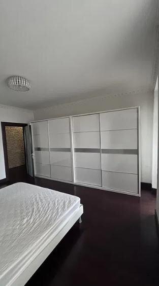 Аренда 3-комнатной квартиры 96 м², Большая Васильковская ул., 48