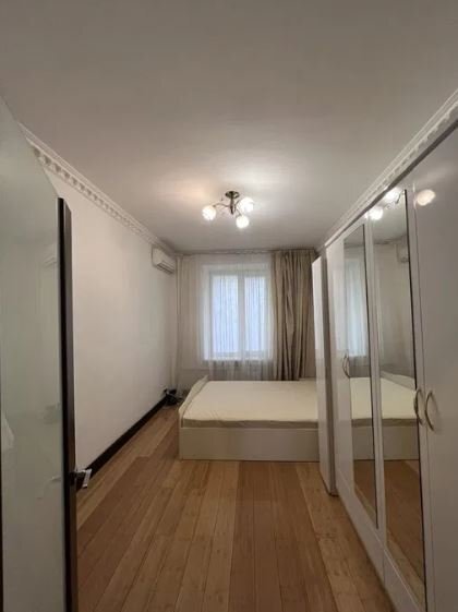 Аренда 3-комнатной квартиры 96 м², Большая Васильковская ул., 48