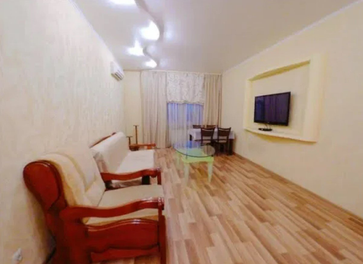 Аренда 2-комнатной квартиры 89 м², Голосеевский просп., 58