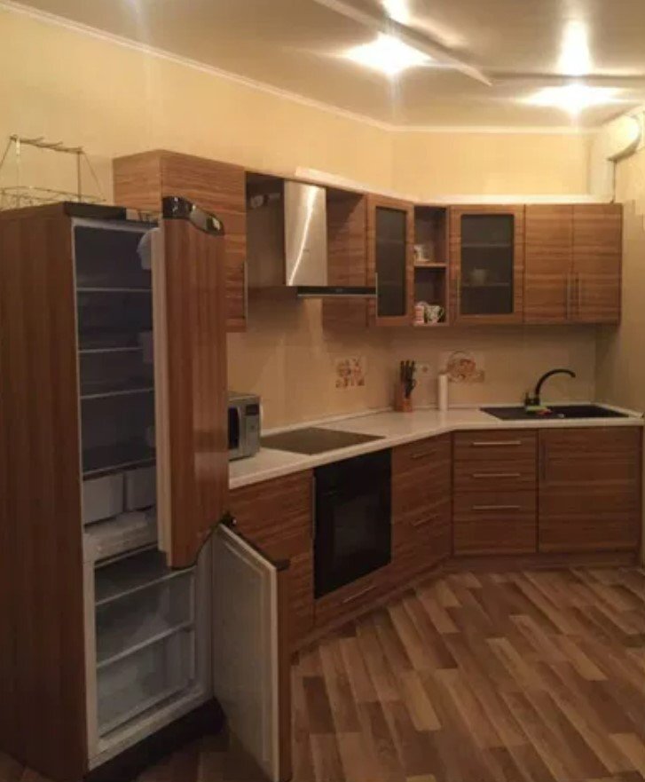 Аренда 2-комнатной квартиры 89 м², Голосеевский просп., 58