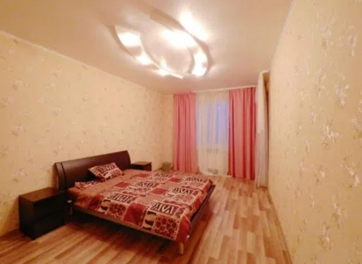 Аренда 2-комнатной квартиры 89 м², Голосеевский просп., 58