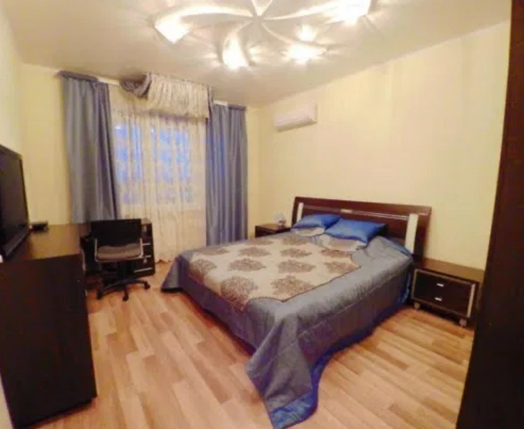 Аренда 2-комнатной квартиры 89 м², Голосеевский просп., 58