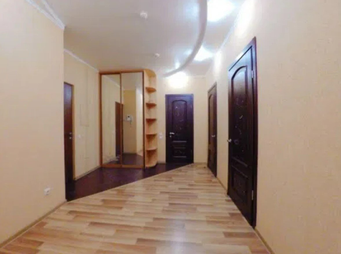 Аренда 2-комнатной квартиры 89 м², Голосеевский просп., 58