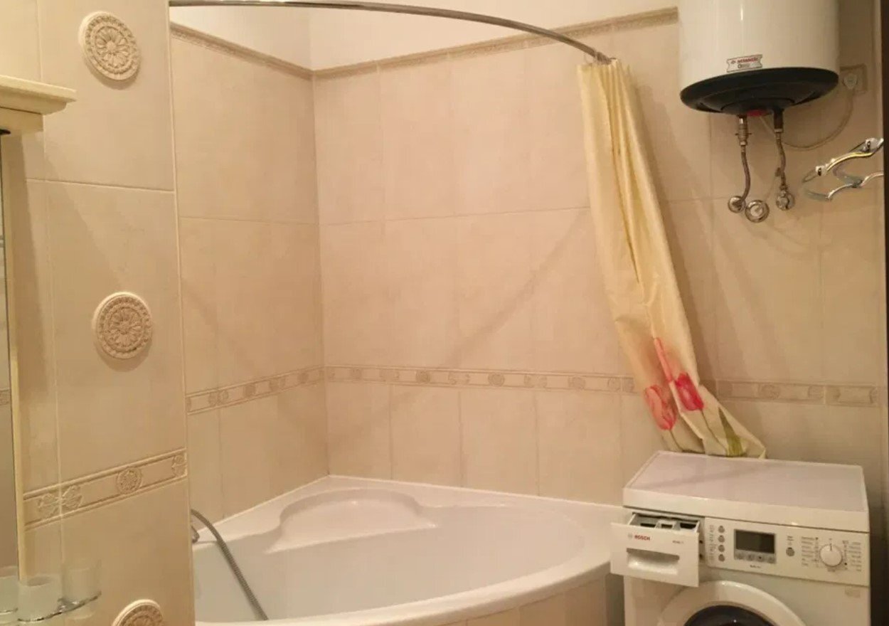 Аренда 2-комнатной квартиры 65 м², Верхний Вал ул., 62