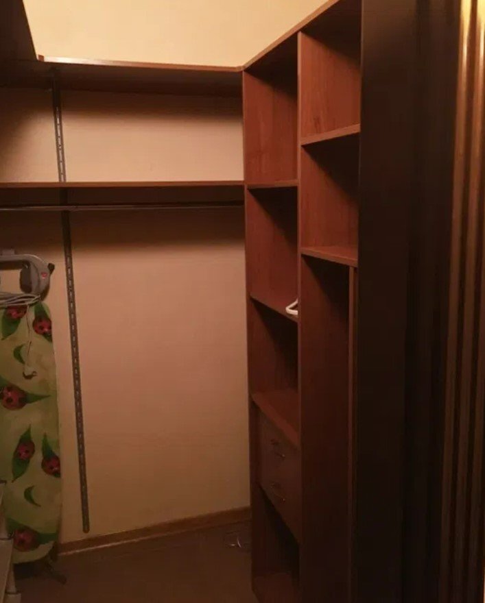 Аренда 2-комнатной квартиры 65 м², Верхний Вал ул., 62