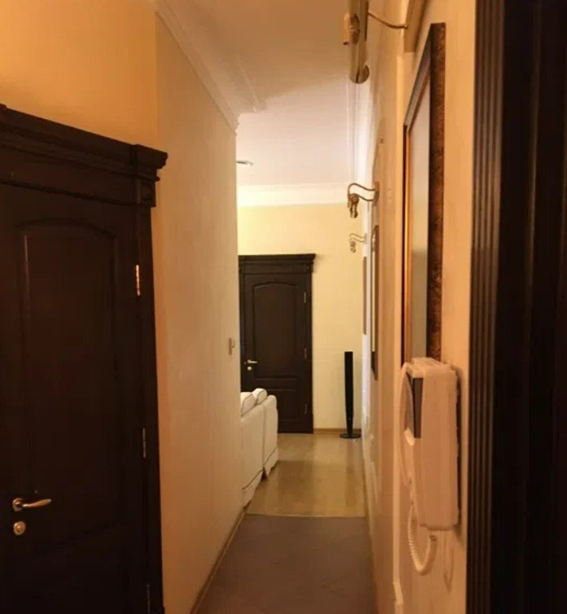Аренда 2-комнатной квартиры 65 м², Верхний Вал ул., 62