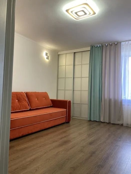 Оренда 1-кімнатної квартири 35 м², Володимира Антоновича вул., 164