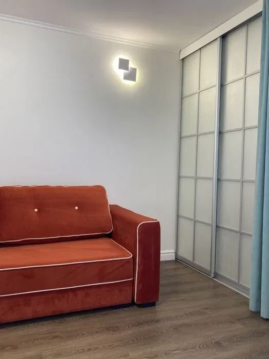 Оренда 1-кімнатної квартири 35 м², Володимира Антоновича вул., 164