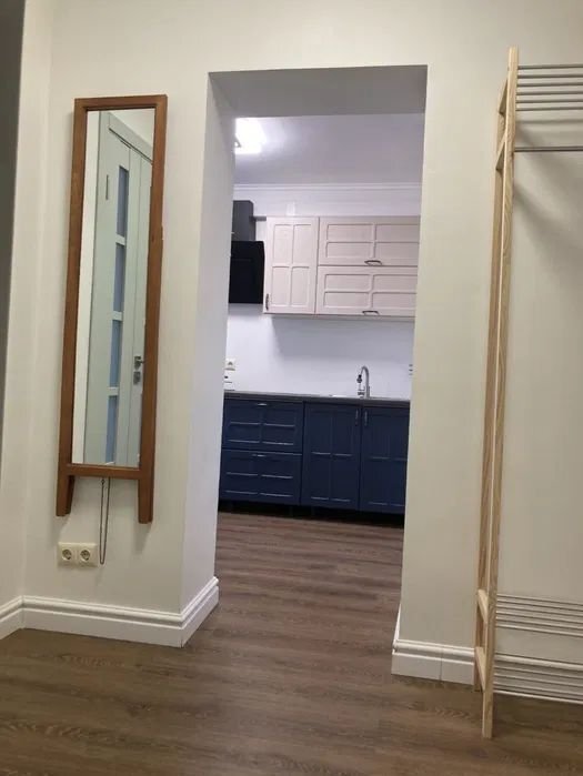 Оренда 1-кімнатної квартири 35 м², Володимира Антоновича вул., 164