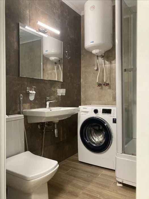 Оренда 1-кімнатної квартири 35 м², Володимира Антоновича вул., 164