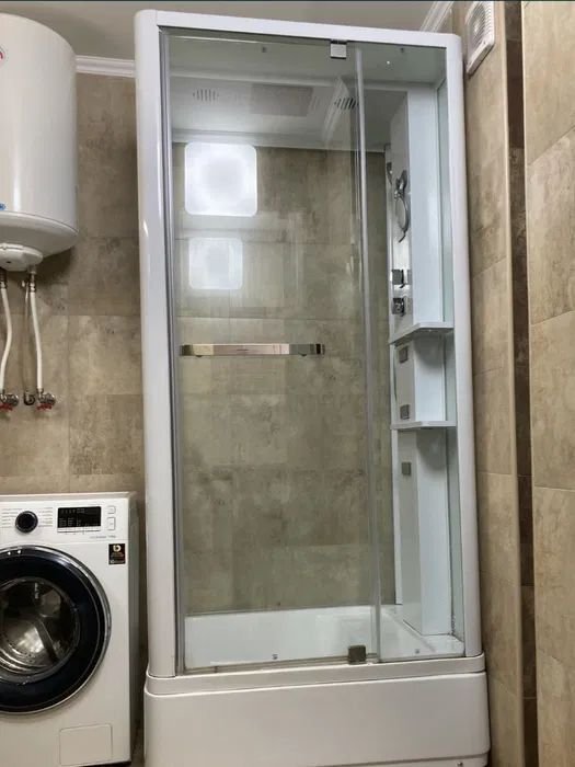 Оренда 1-кімнатної квартири 35 м², Володимира Антоновича вул., 164