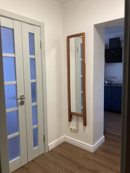 Оренда 1-кімнатної квартири 35 м², Володимира Антоновича вул., 164