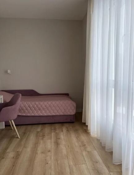 Аренда 3-комнатной квартиры 71 м², Лейпцигская ул., 13а