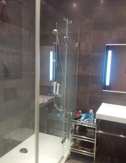 Аренда 3-комнатной квартиры 110 м², Днепровская наб., 26