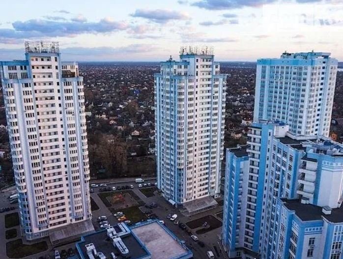 Оренда 3-кімнатної квартири 110 м², Дніпровська наб., 26