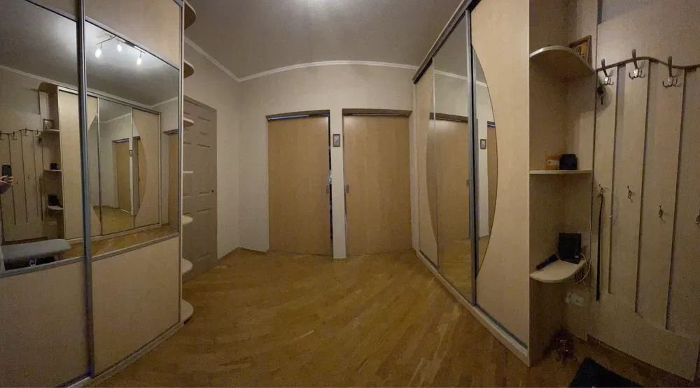 Аренда 3-комнатной квартиры 78 м², Печенежская ул., 8