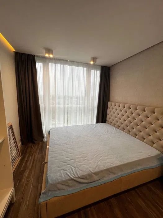 Аренда 1-комнатной квартиры 45 м², Тираспольська 60