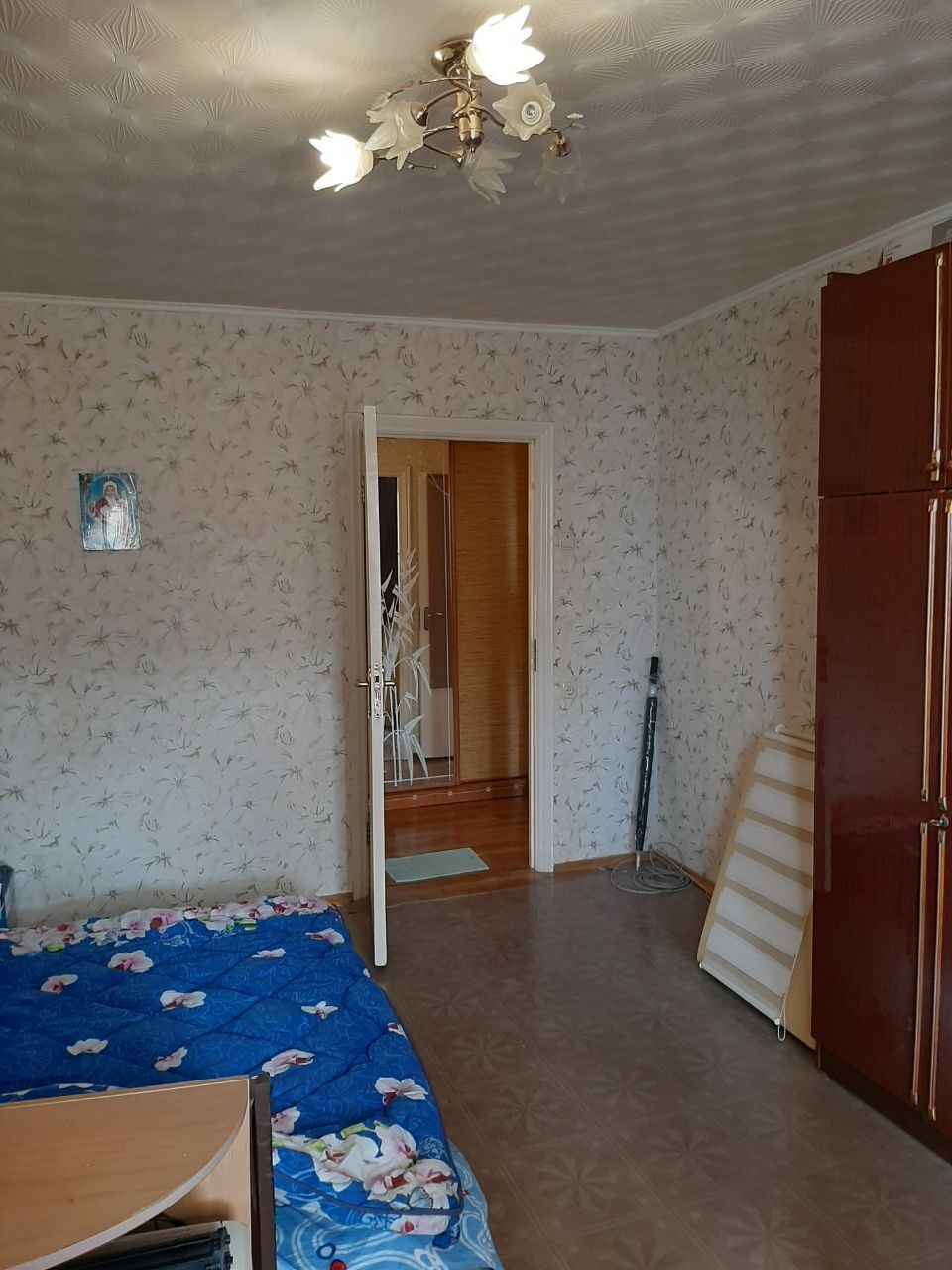 Продажа 2-комнатной квартиры 56 м², Петра Григоренко просп., 39