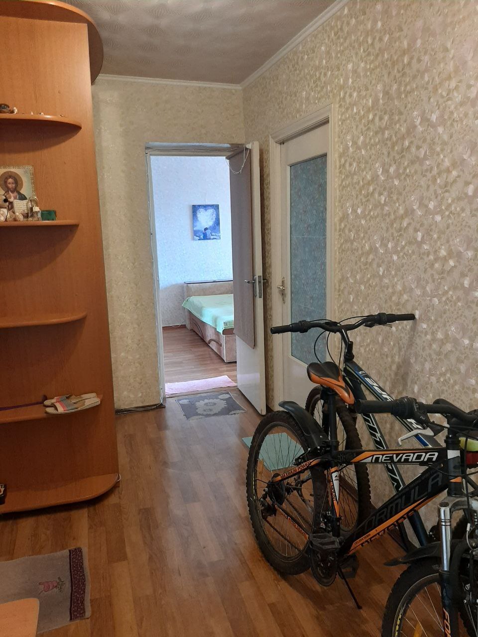 Продажа 2-комнатной квартиры 56 м², Петра Григоренко просп., 39