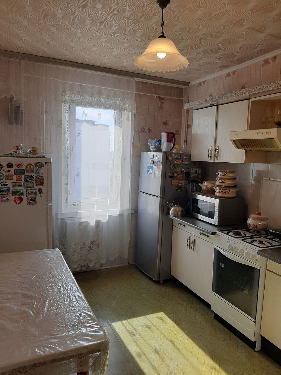 Продаж 2-кімнатної квартири 56 м², Петра Григоренка просп., 39