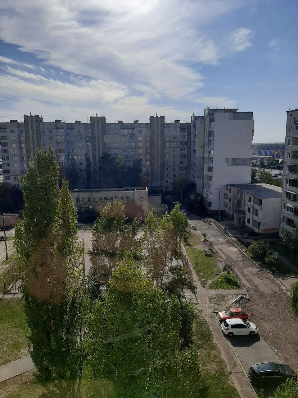 Продаж 2-кімнатної квартири 56 м², Петра Григоренка просп., 39