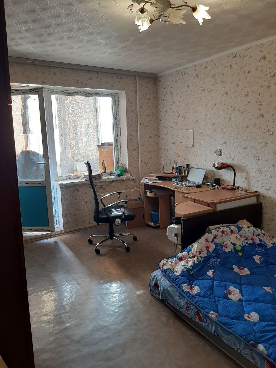 Продаж 2-кімнатної квартири 56 м², Петра Григоренка просп., 39