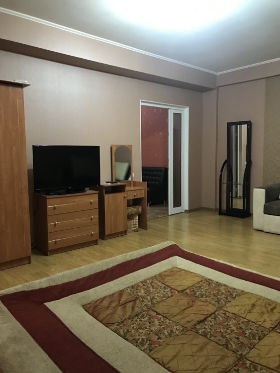 Аренда 1-комнатной квартиры 38 м², Полтавский Шлях ул., 184