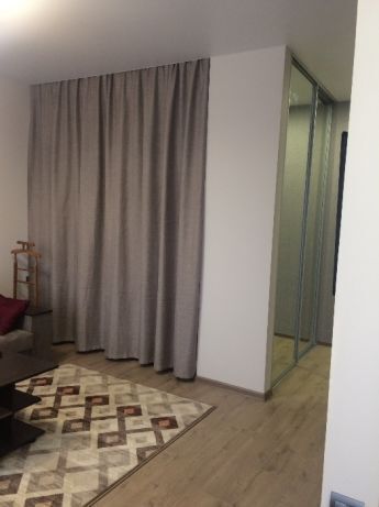 Аренда 1-комнатной квартиры 33 м², Пушкинская ул., 79, 34