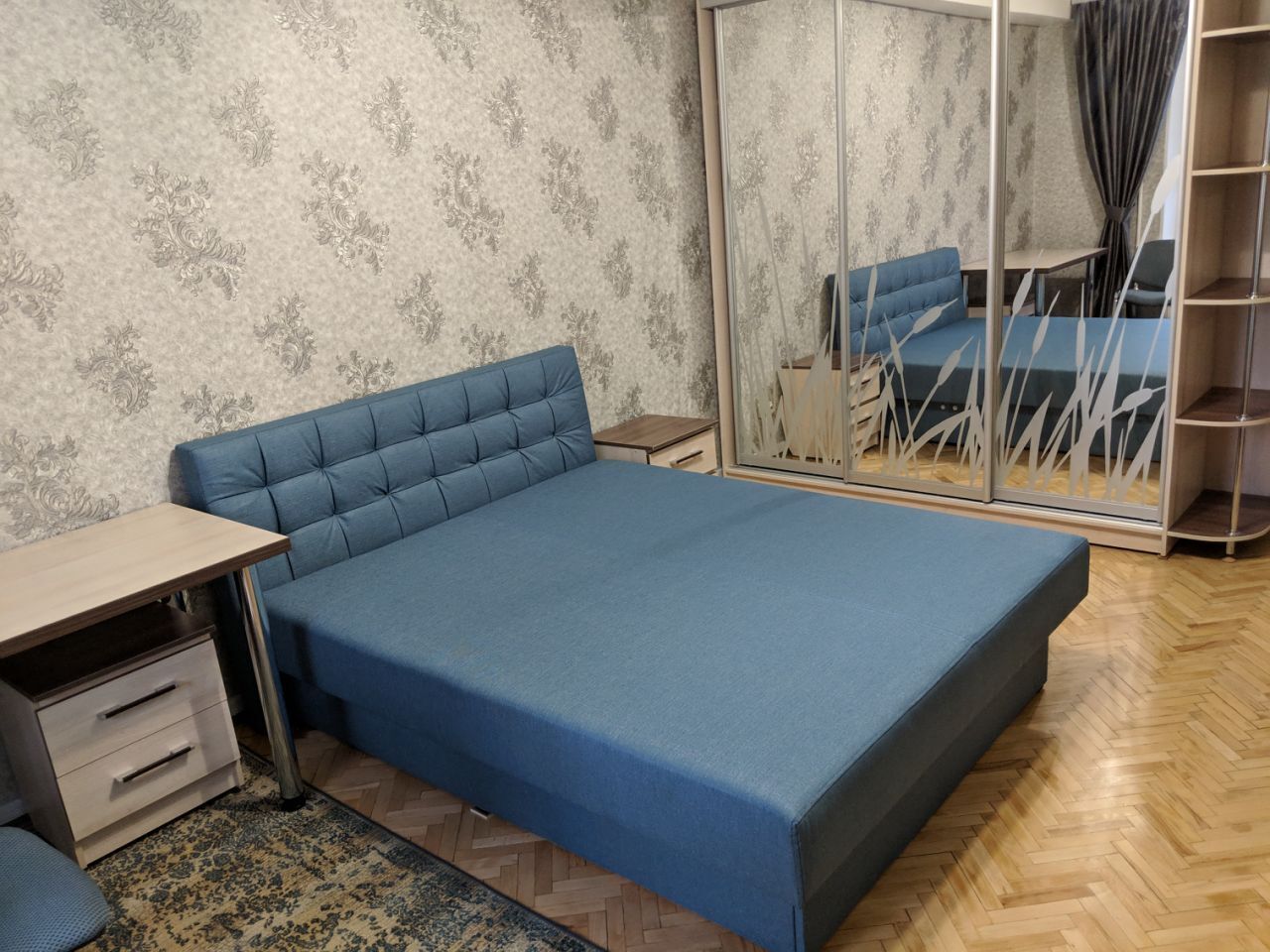 Оренда 1-кімнатної квартири 32 м², Маршала Малиновського вул., 25А