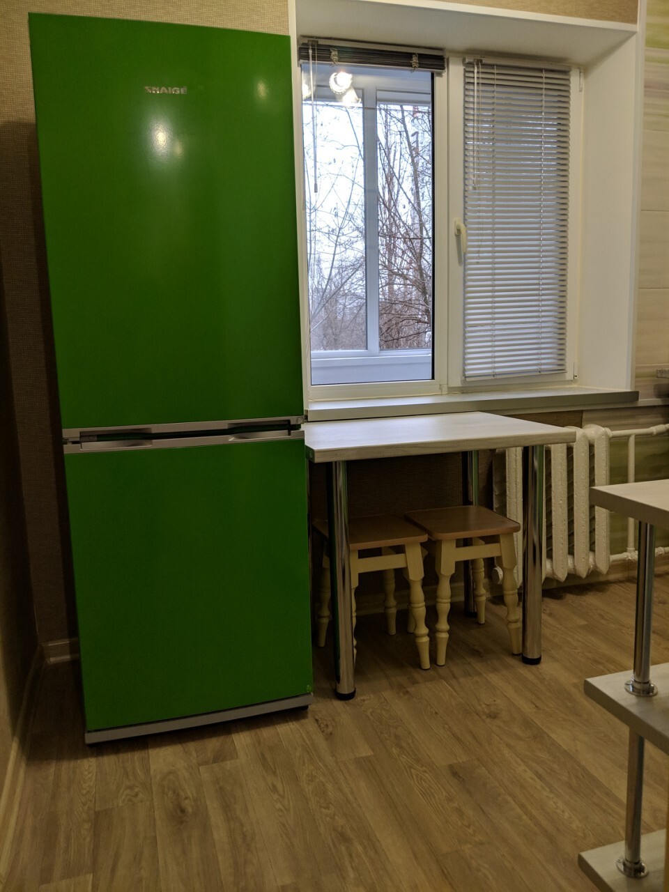 Оренда 1-кімнатної квартири 32 м², Маршала Малиновського вул., 25А