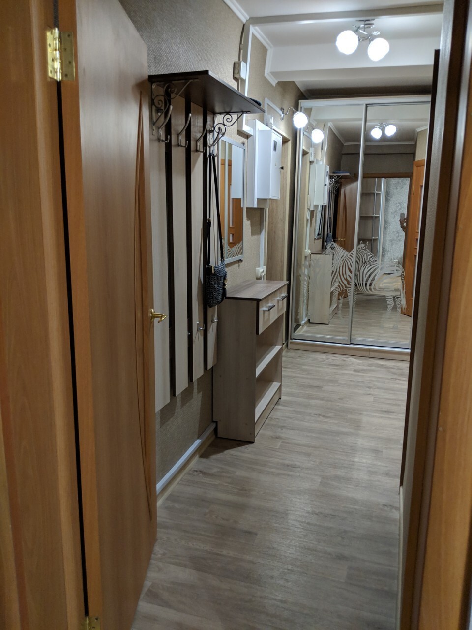 Оренда 1-кімнатної квартири 32 м², Маршала Малиновського вул., 25А