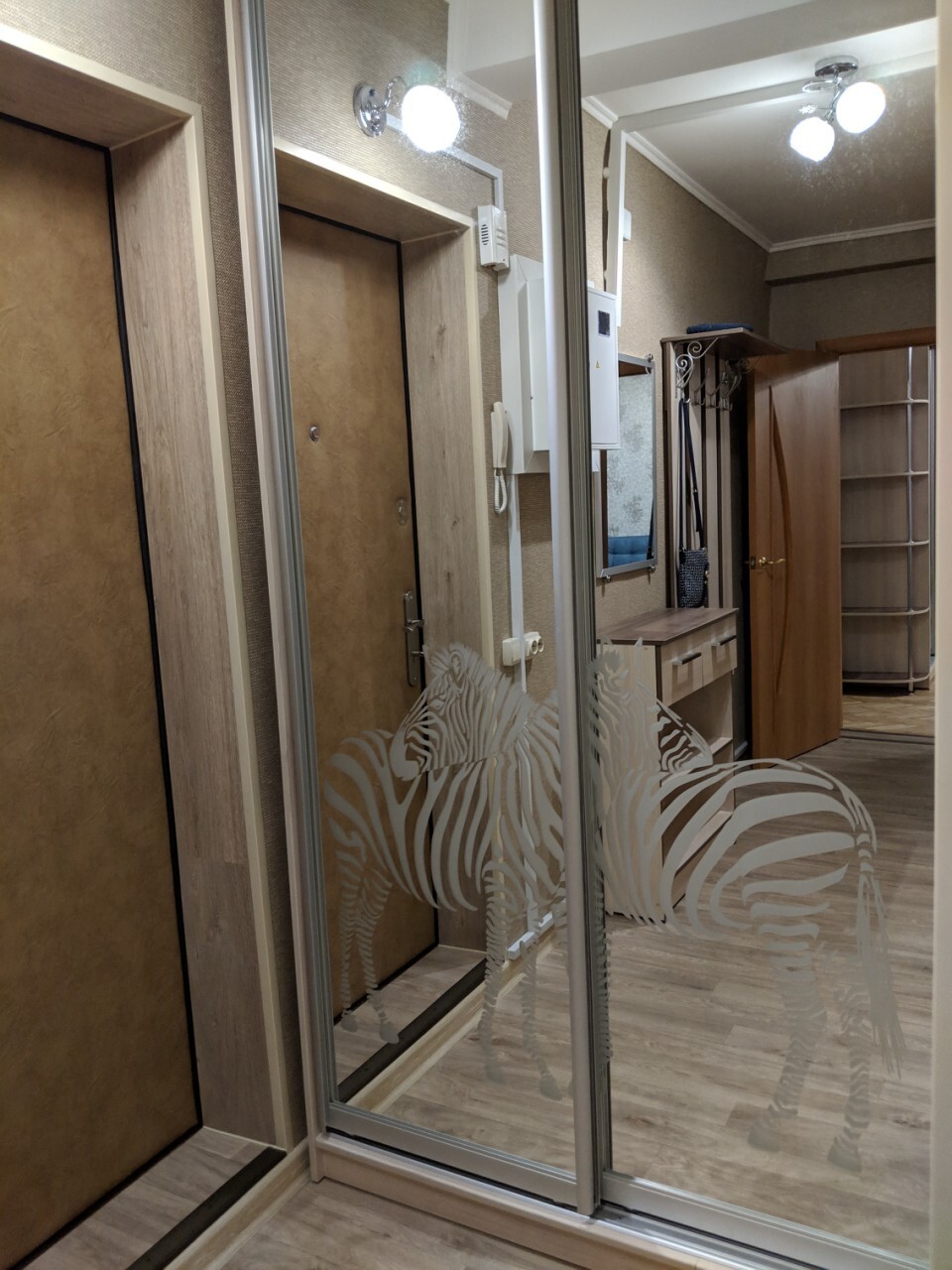 Оренда 1-кімнатної квартири 32 м², Маршала Малиновського вул., 25А