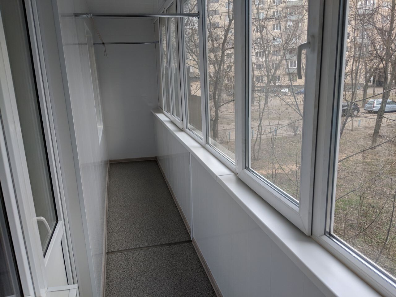 Оренда 1-кімнатної квартири 32 м², Маршала Малиновського вул., 25А