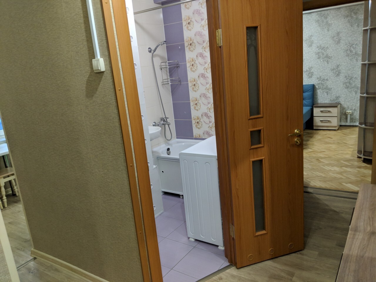 Оренда 1-кімнатної квартири 32 м², Маршала Малиновського вул., 25А