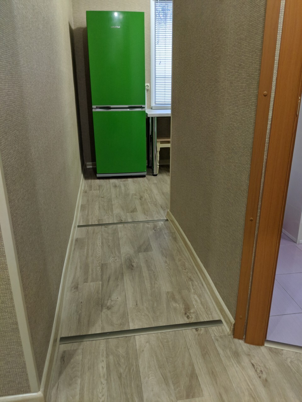 Оренда 1-кімнатної квартири 32 м², Маршала Малиновського вул., 25А