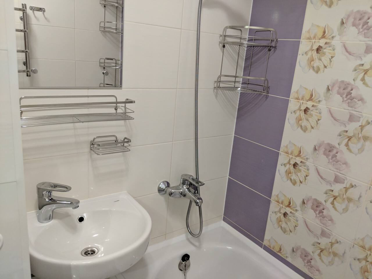 Оренда 1-кімнатної квартири 32 м², Маршала Малиновського вул., 25А